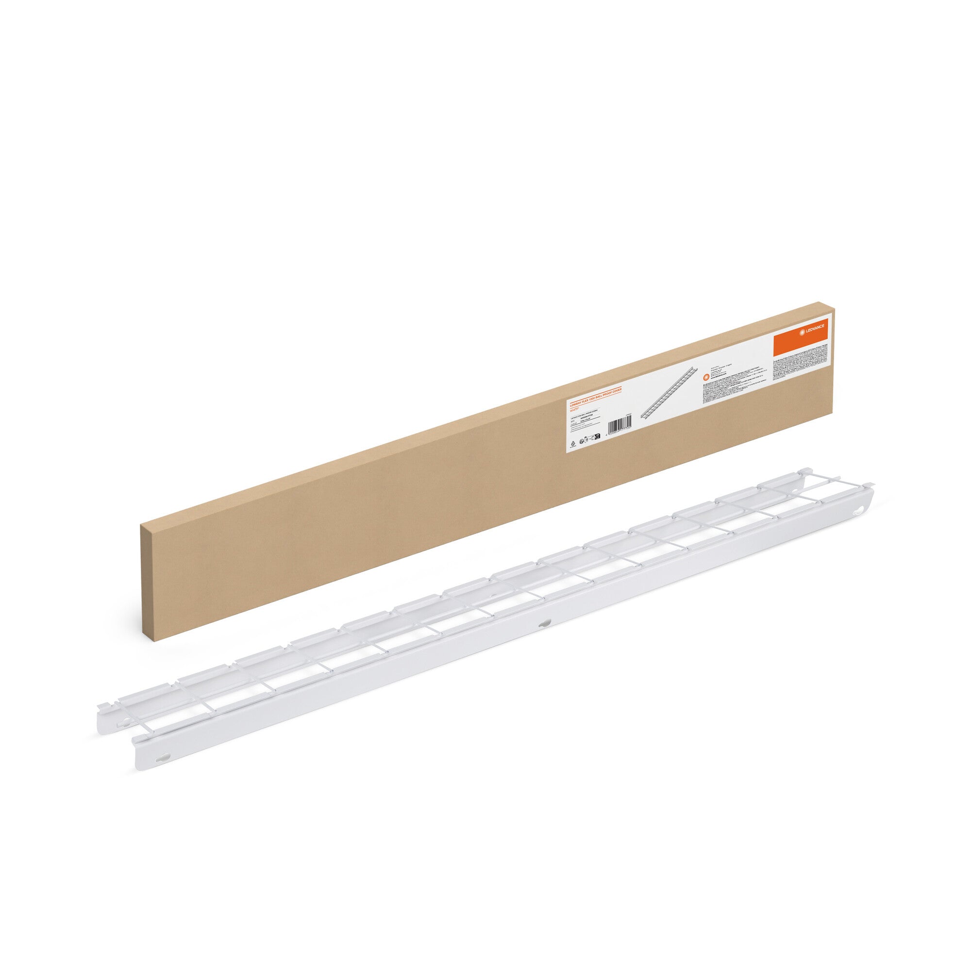 LOW BAY FLEX BOLDGITTER 1200