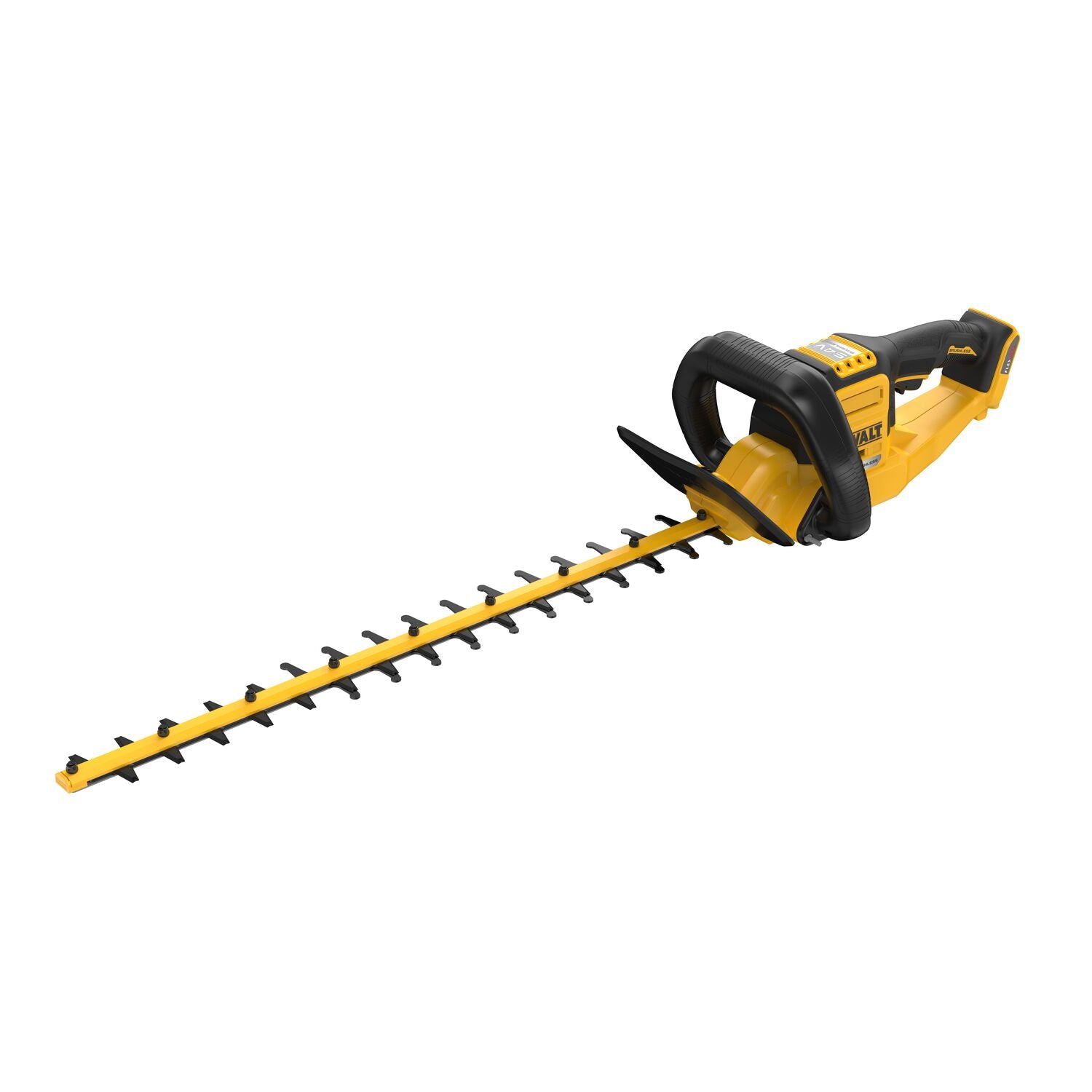 DEWALT Flexvolt hækkeklipper DCMHT573N-XJ, 65 cm, 54 V