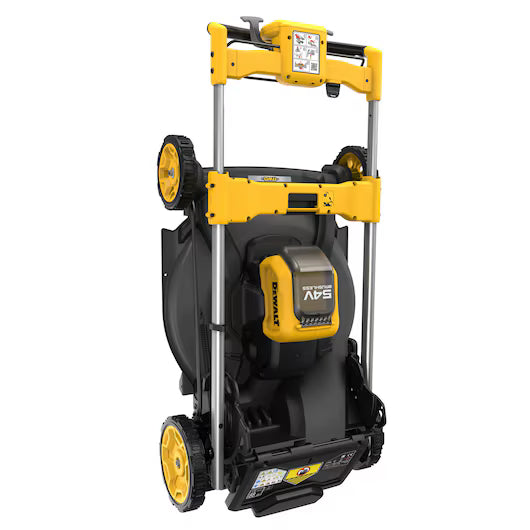 DEWALT Flexvolt plæneklipper DCMWSP550N-XJ, 54 V, selvkørende