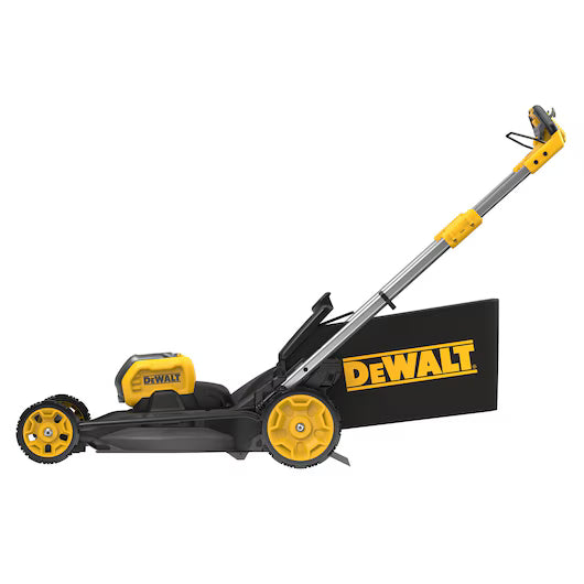 DEWALT Flexvolt plæneklipper DCMWSP550N-XJ, 54 V, selvkørende