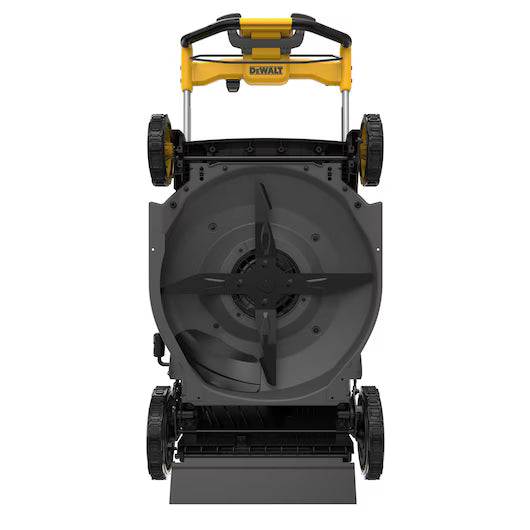 DEWALT Flexvolt plæneklipper DCMWSP550N-XJ, 54 V, selvkørende