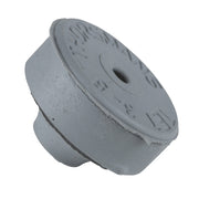 Gummipakdåse, hulmål Ø16mm kabel Ø5-7mm IP67