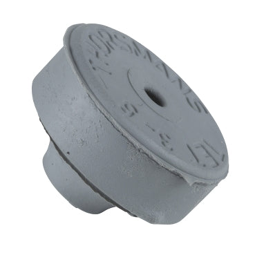 Gummipakdåse, hulmål Ø25 kabel Ø10-14mm IP67