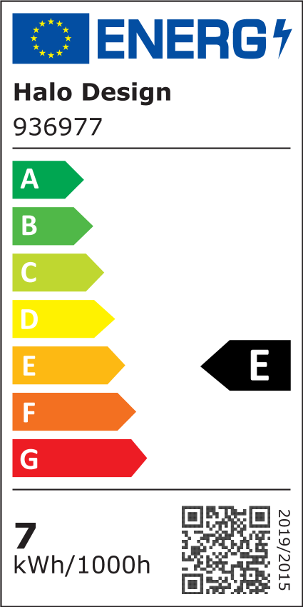 COLORS Twist Opal 7W Ø95mm 3 step MEMORY