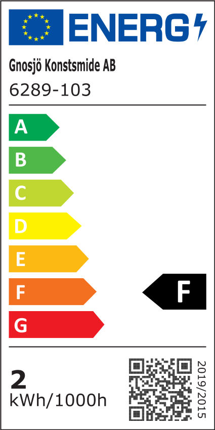 Konstsmide Kaniner i akryl 5 stk. 40 varmhvide LED.