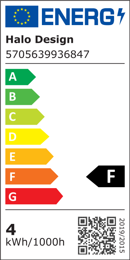 COLORS Mini Krone E14 Opal