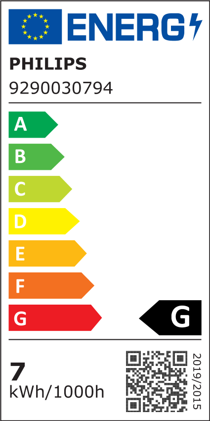 MAS  EXPERTCOLOR 6.7-35W MR16 927 36°