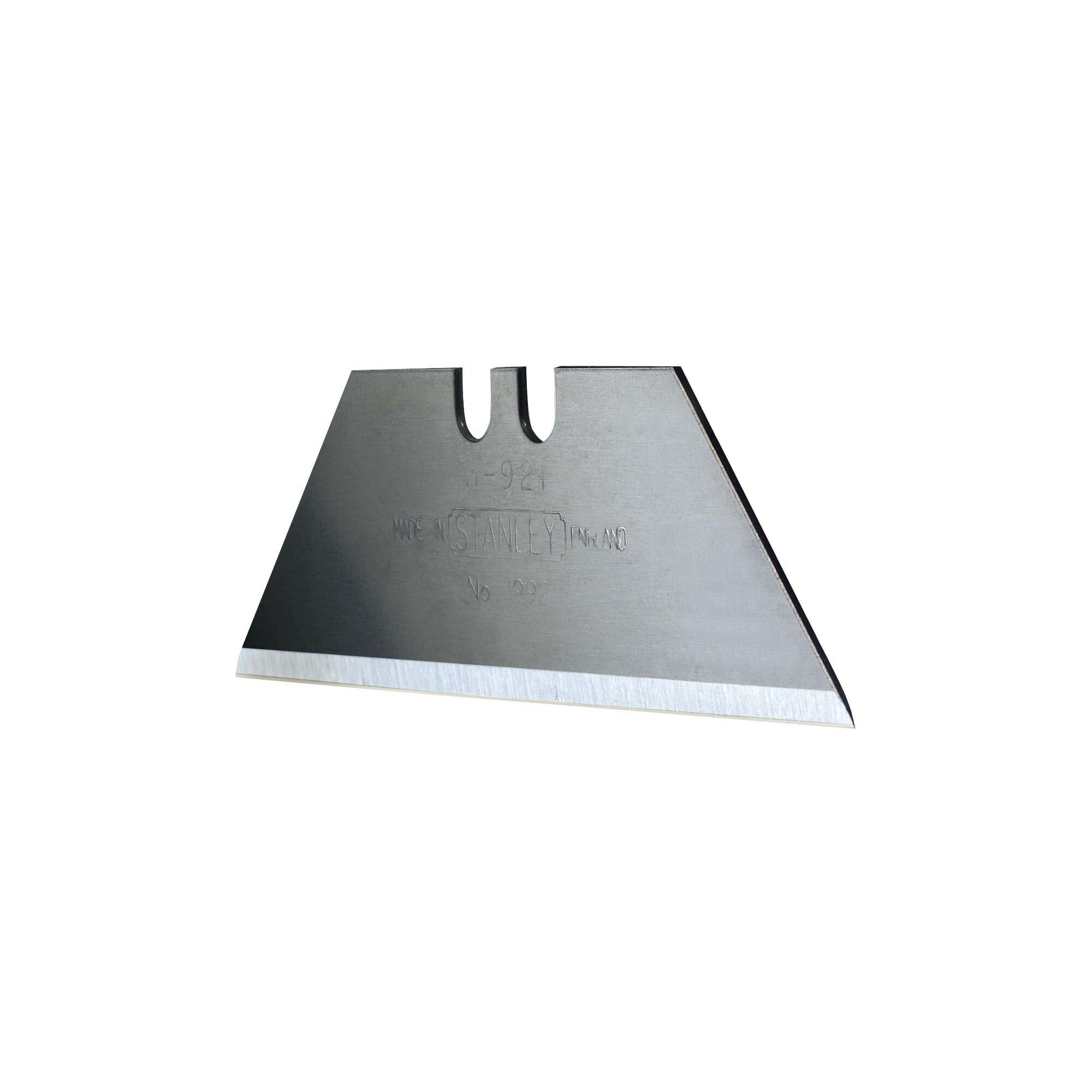 STANLEY® knivblad 1992, trapez, 100 stk.