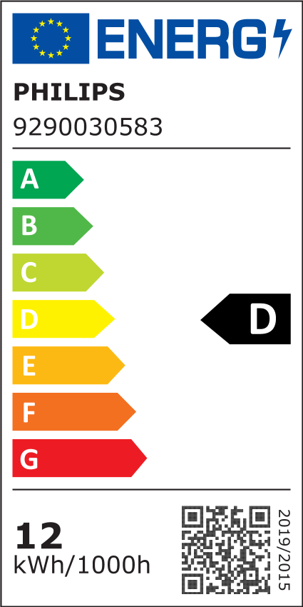 MAS VLE LEDBULBD11.2-100W E27