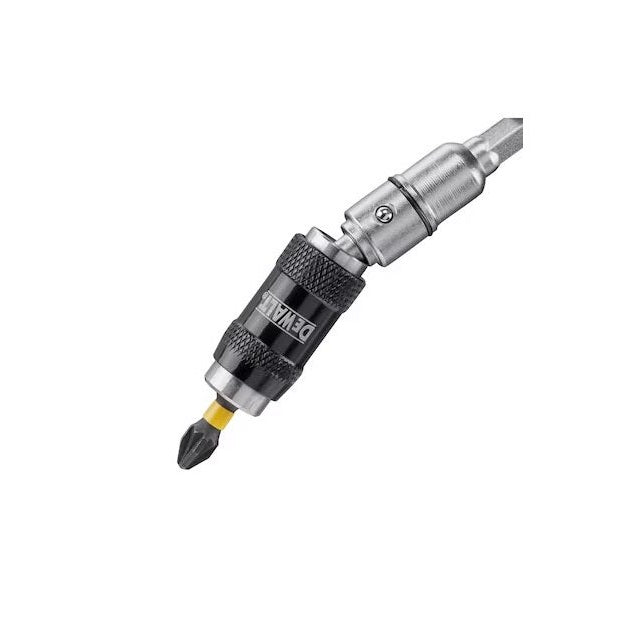 Dewalt bitsholder DT7505, vippelig