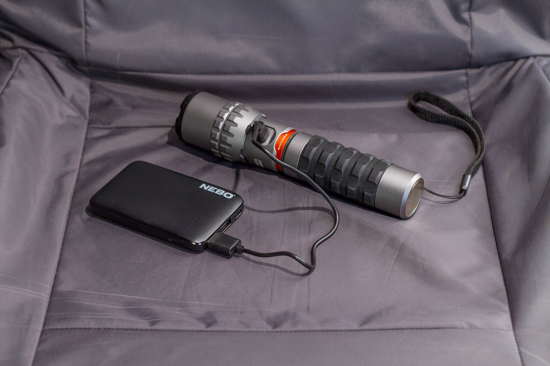 NEBO Powerbank 5000 mAh