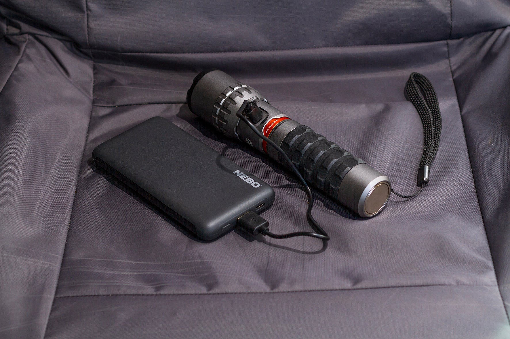 NEBO Powerbank 10000 mAh