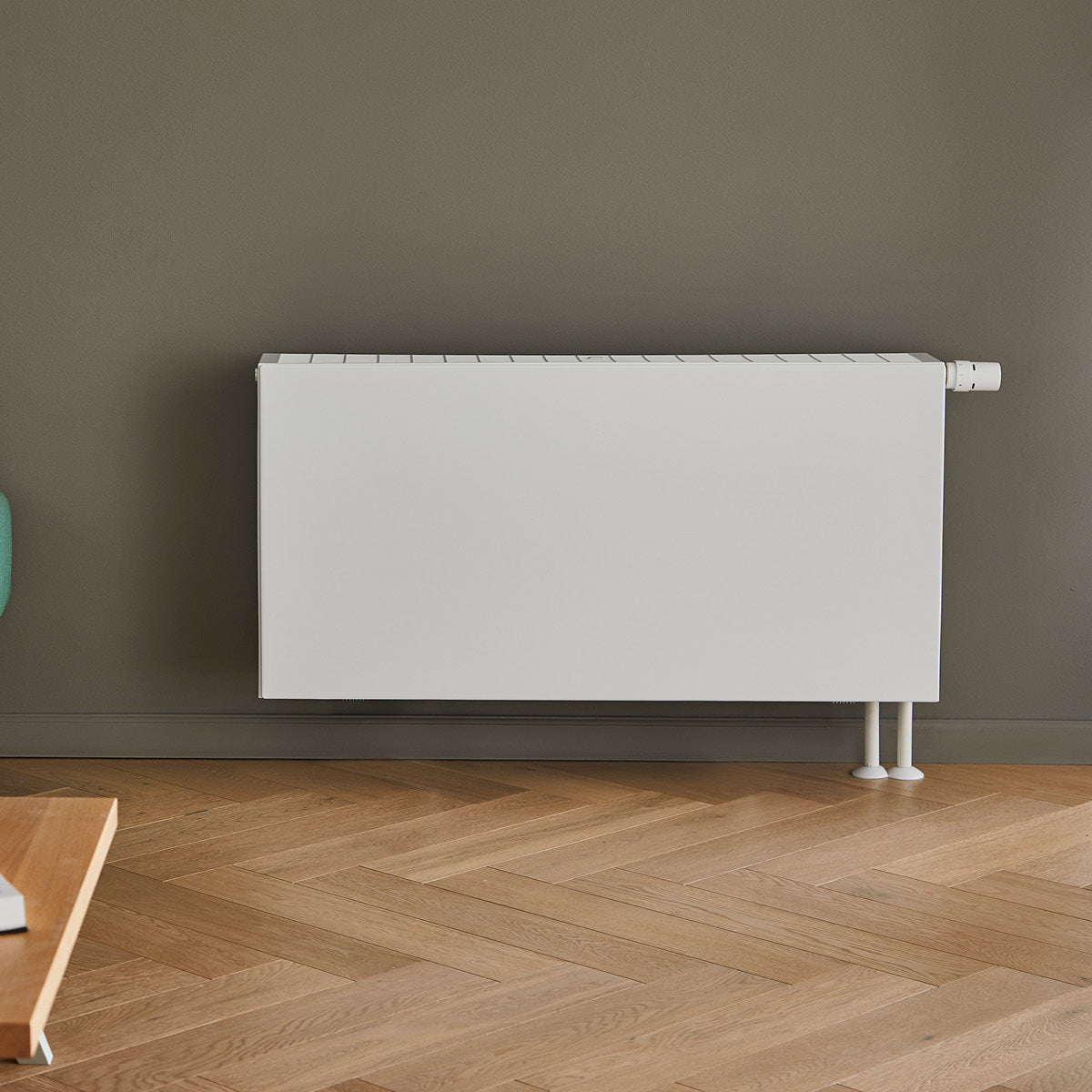 Stelrad Planar Radiator 6x1/2" Type 11 H500 x L400