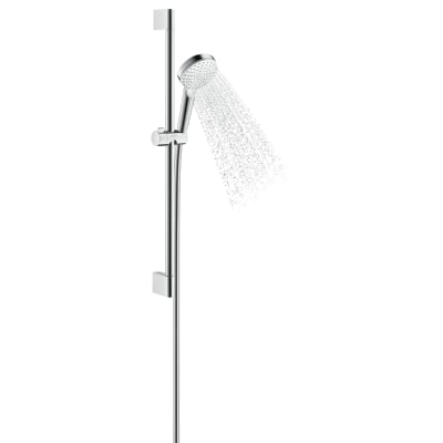 Hansgrohe Crometta brusesæt 1jet, 65 cm, krom