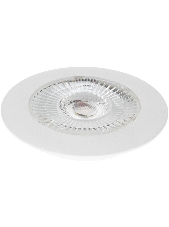 HiluX D1 Gen3 - Full Spectrum LED Indbygningsspot - 2.8W - Ra97 3000K - Hvid
