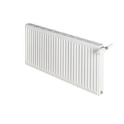 Stelrad Compact All In Radiator 4x1/2" ABCD Type 33 H600 x L900.