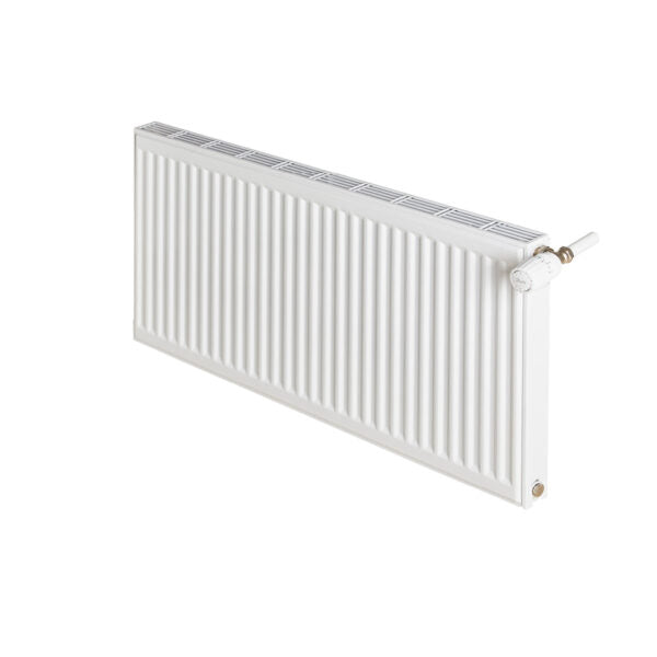 Stelrad Compact All In Radiator 4x1/2" ABCD Type 33 H600 x L900.