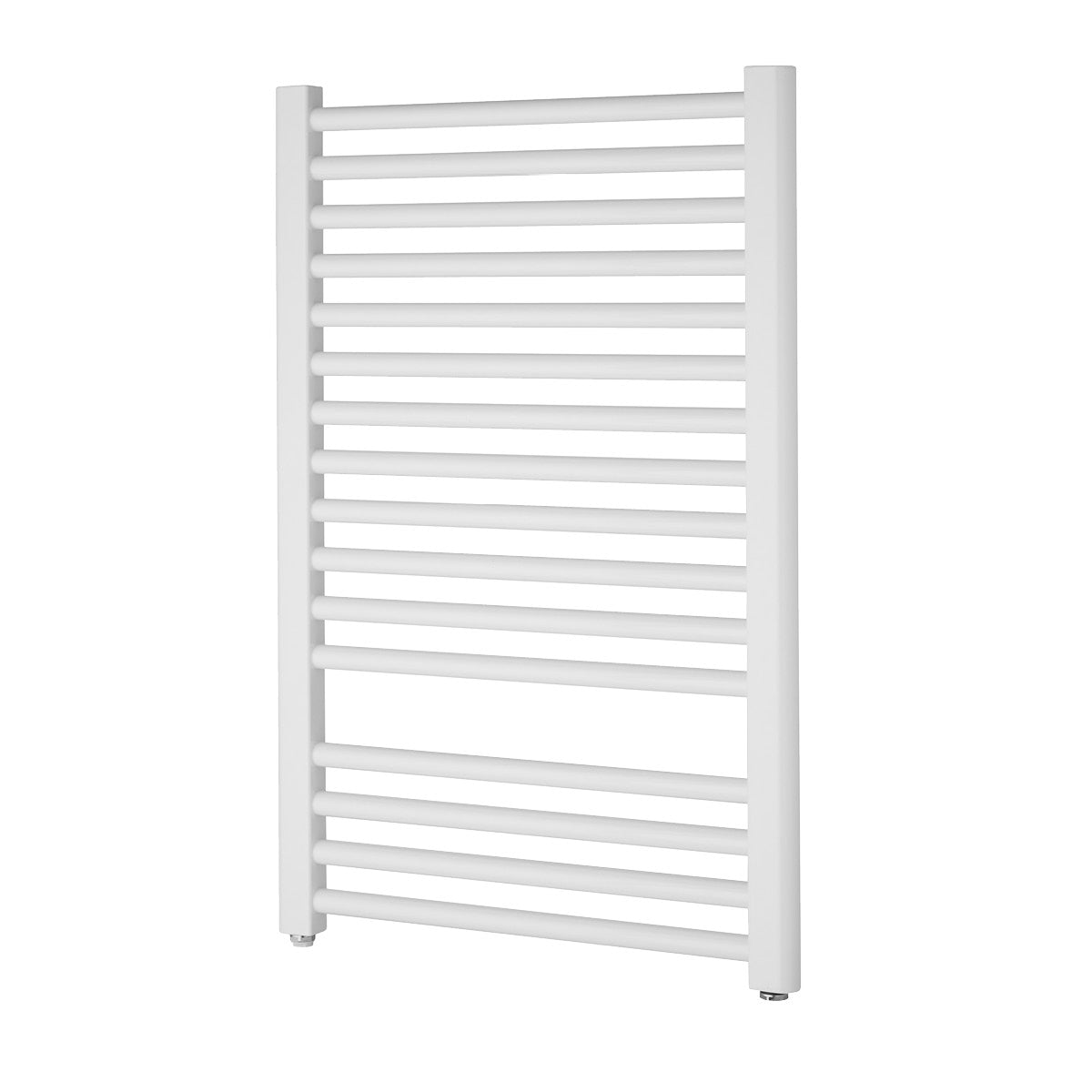 Stelrad Helena Håndklæderadiator Hvid RAL9016 Plan L600 H1172 mm