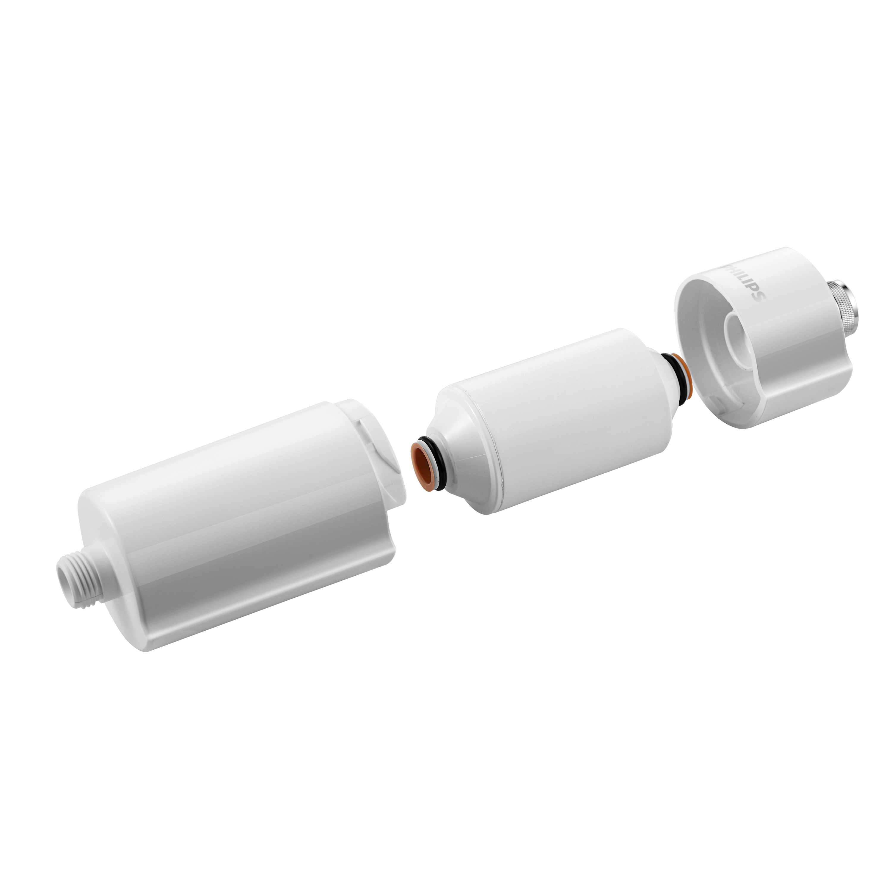 FILTER TIL BRUSEBAD (CYLINDER) AWP1775/10