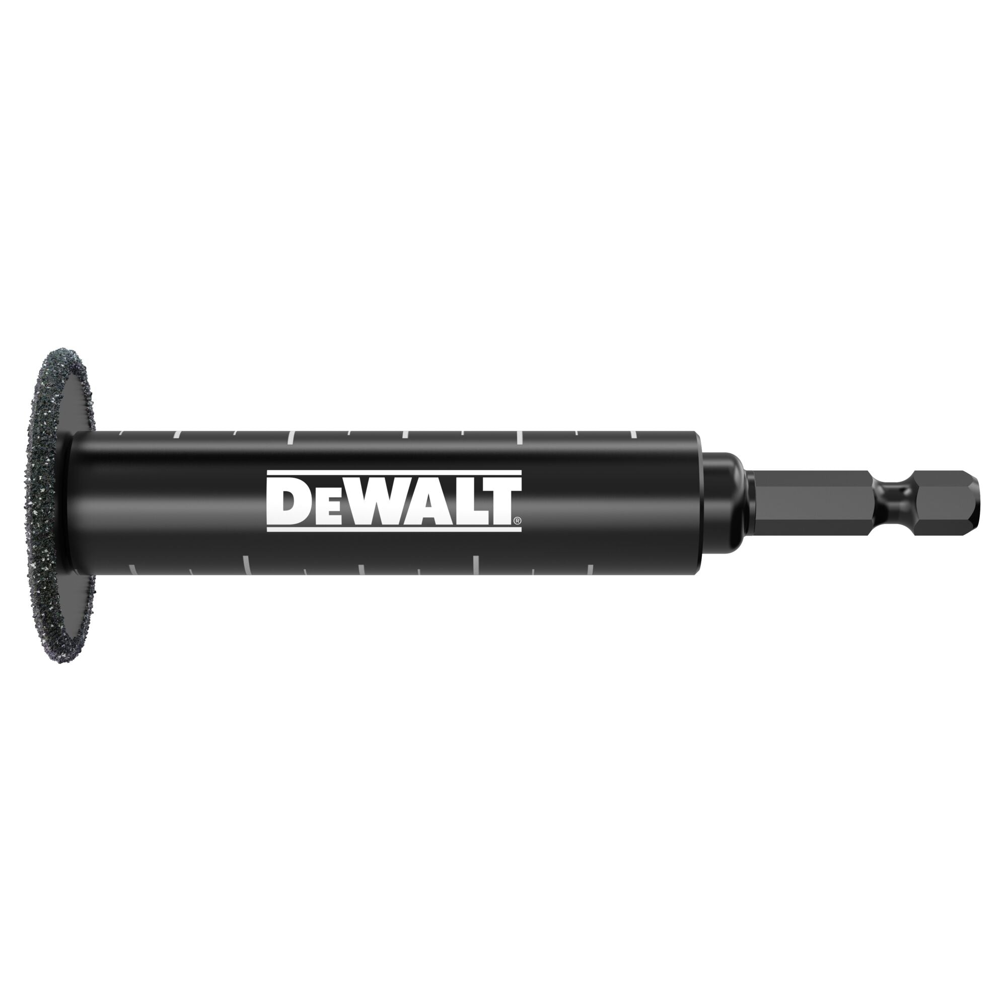 DEWALT rørskærer, diamantbelagt DT20563-QZ, indv. 32-200 mm