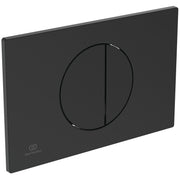 Ideal Standard OLEAS mekanisk kontrolplade 230x7.5x150 mm