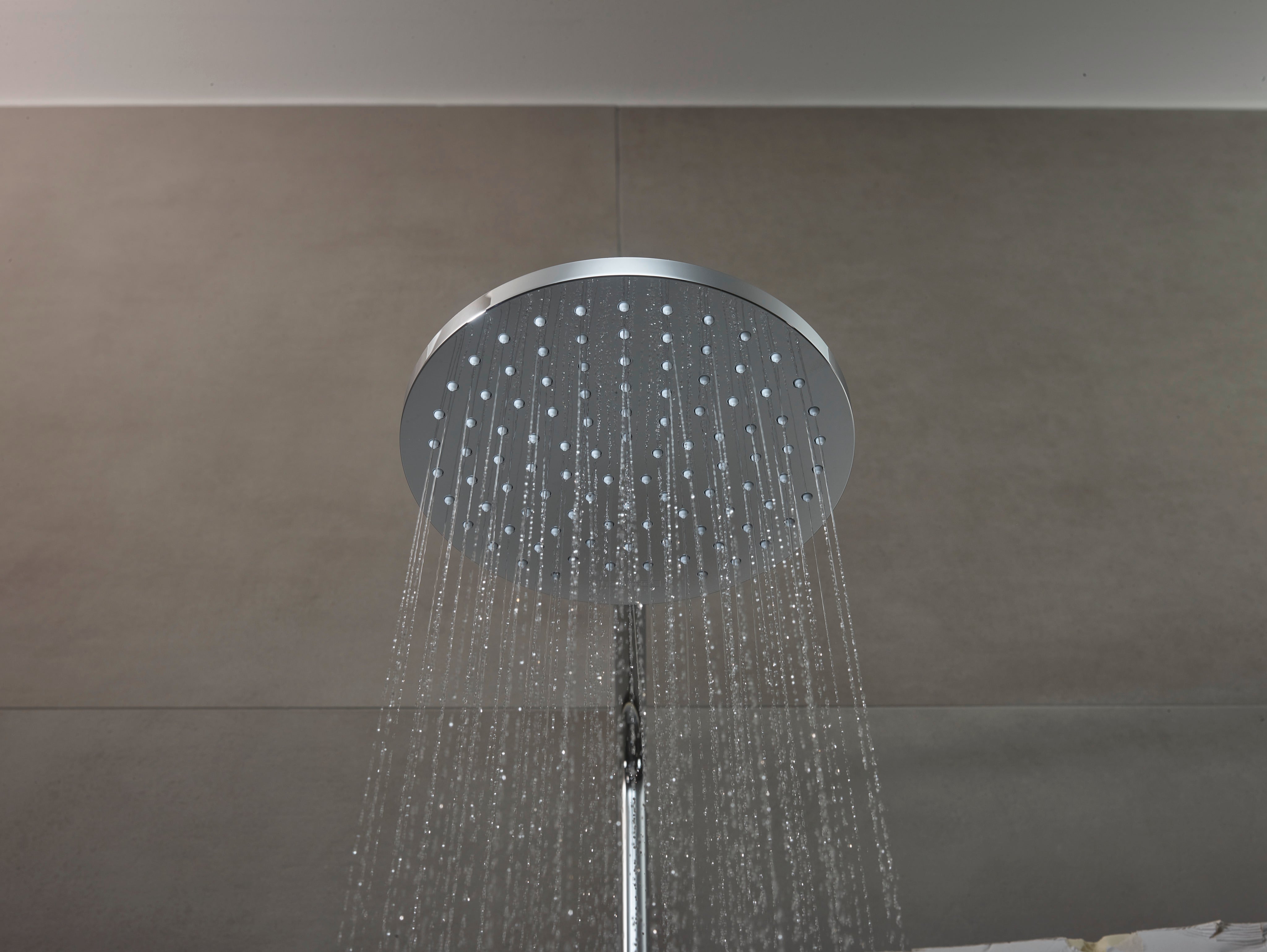 Hansgrohe Vernis Blend Hovedbruser 200 1jet, krom