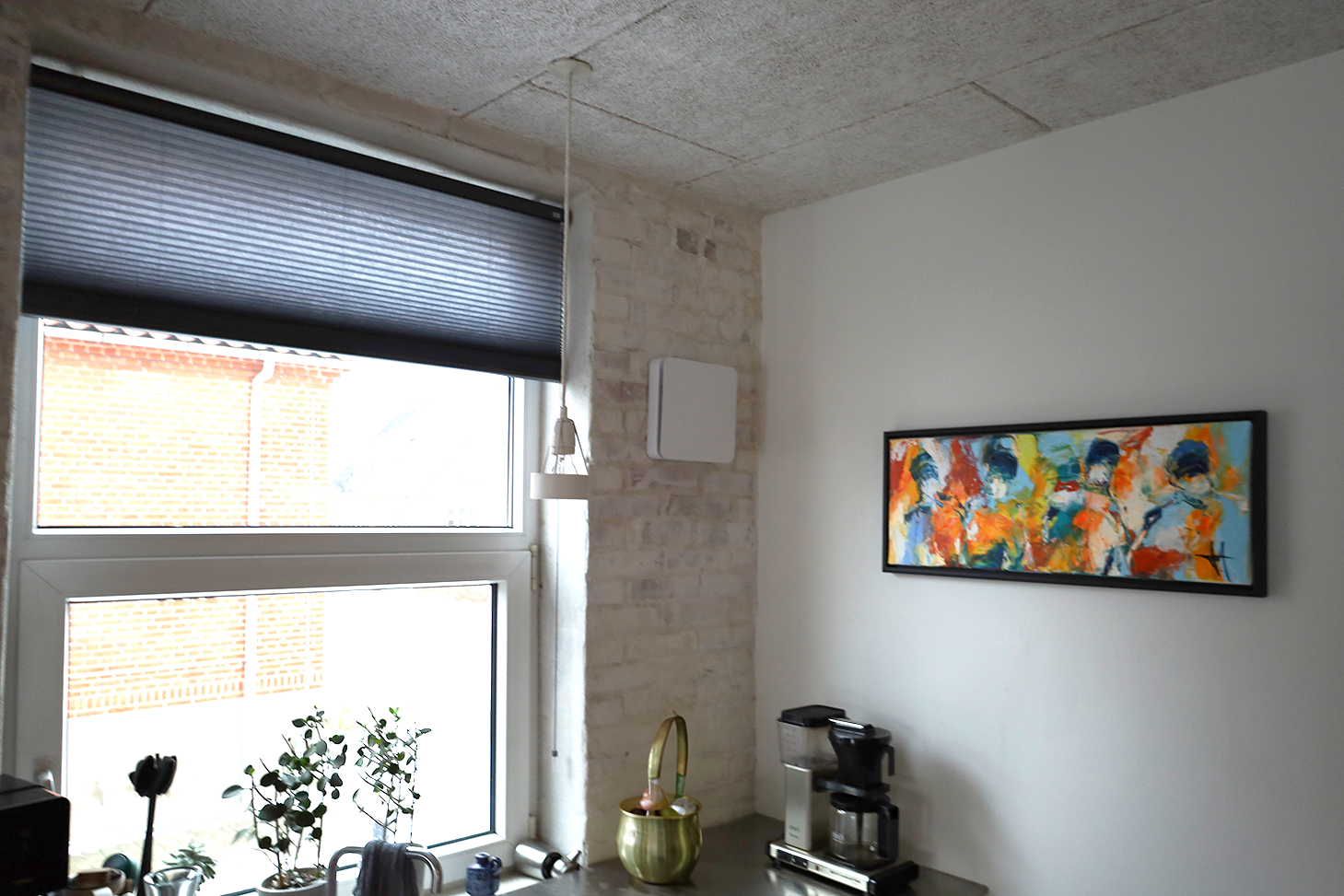 DUKA One Pro 25 S Wi-Fi