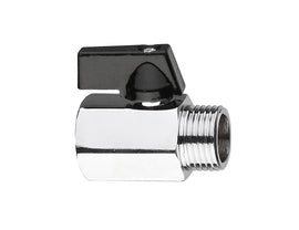 1/2” Mini kuglehane M/N