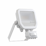 Ledvance Floodlight PFM multi lumen sensor 1200lm 8W/840 IP66 hv