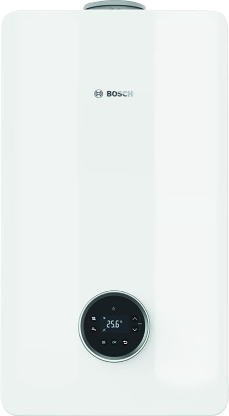 CONDENS 5300i W 15 KW