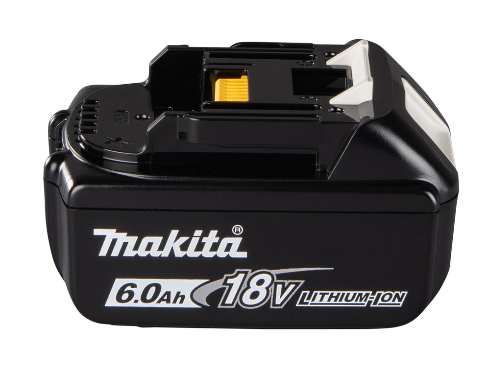 AKKU BL1860B 18V 6AH
