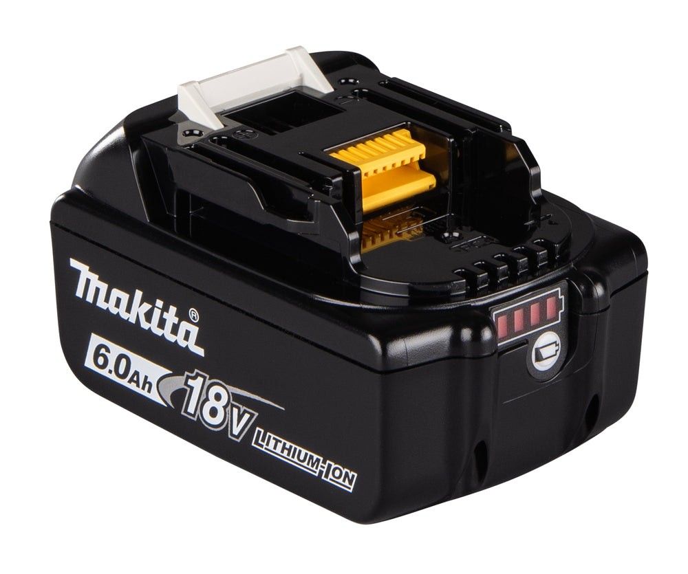 AKKU BL1860B 18V 6AH