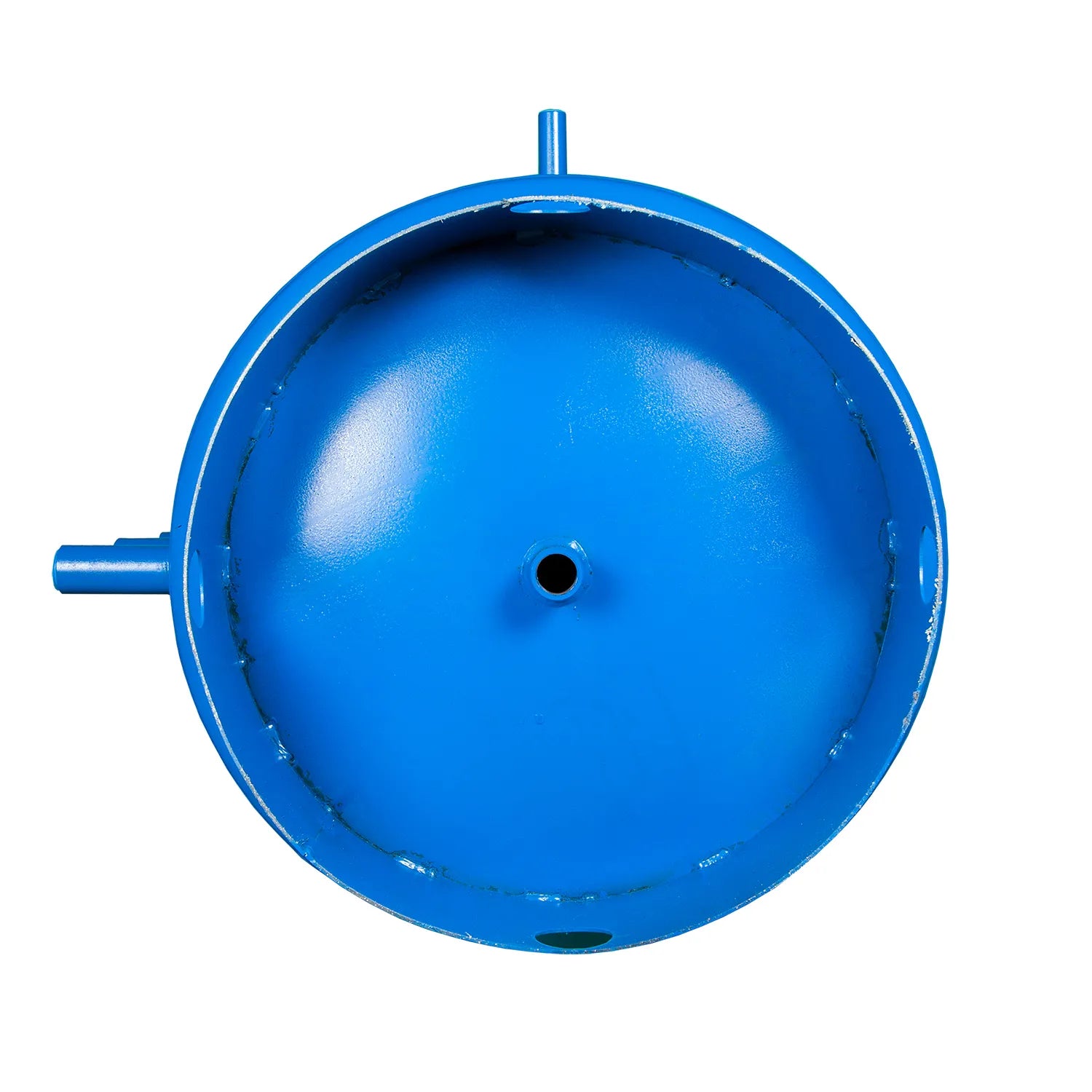 Isoleret akkumuleringstank - 140 liter
