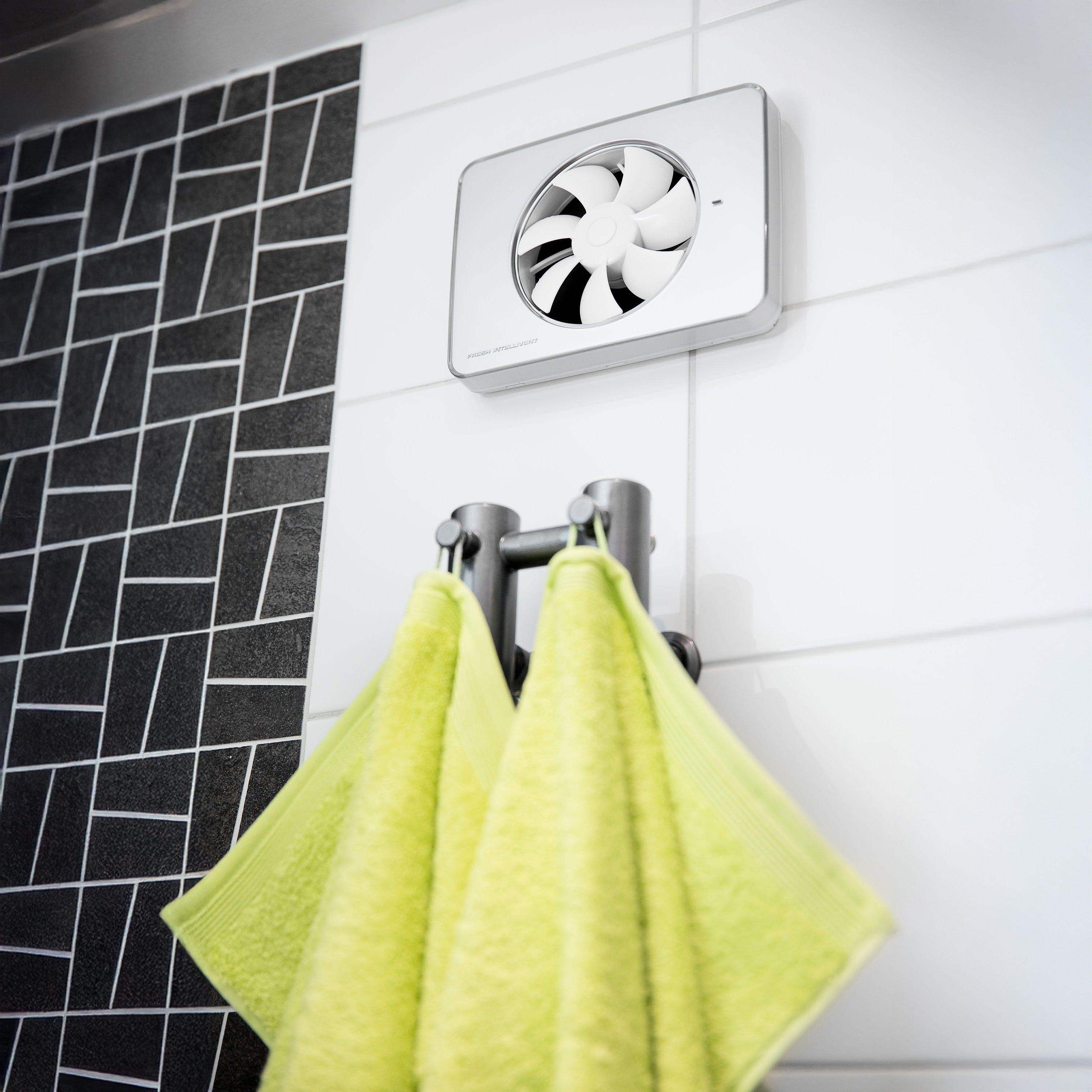 VENTILATOR FRESH INTELLIVENT 2.0 HVID NY