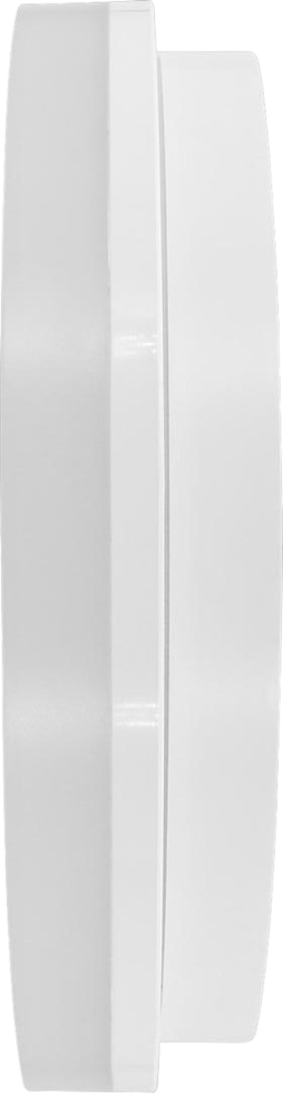 Plafond Avola Ø300x60 17W/21W CCT 3000-4000K BLE/wireless, hvid