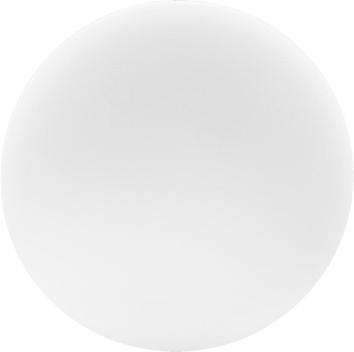 Plafond Avola Ø300x60 17W/21W CCT 3000-4000K standard, hvid