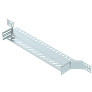 500mm Forgreningsstykke Elgalvaniseret RAA 650 FS