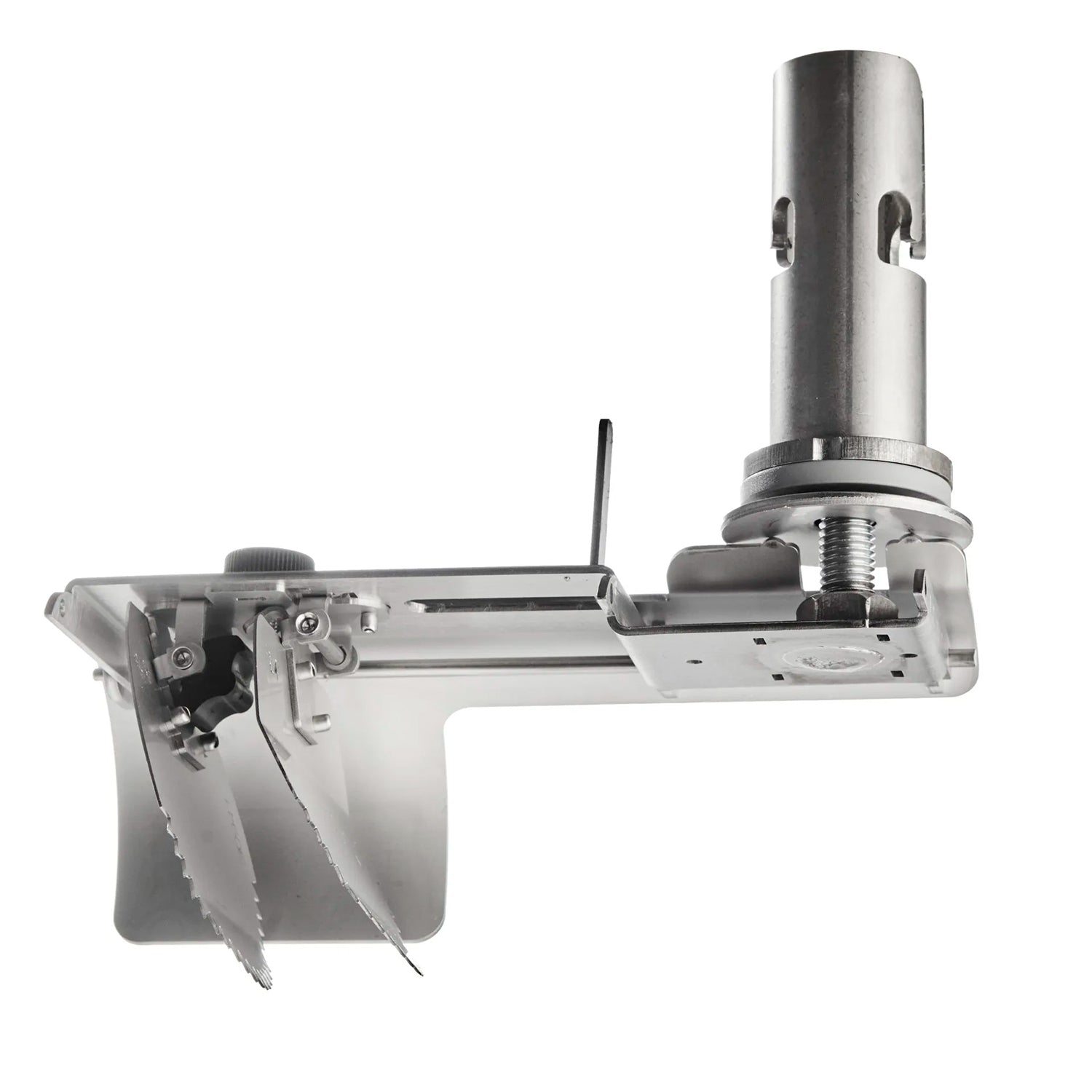 NI TX11 LOCK universal DN150/160 mm rottespærre, 147-151 mm
