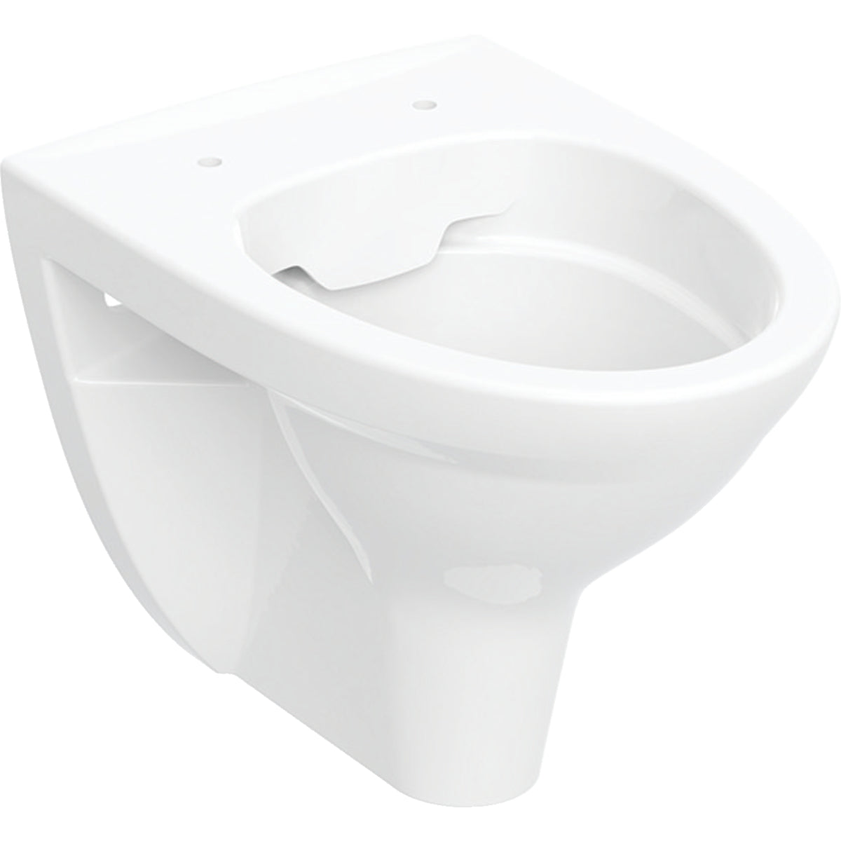 IFÖ SPIRA CLASSIC VÆGH. TOILET 49CM