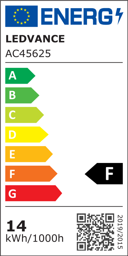LED PAR38 13,5W/827 (120W) 15° E27