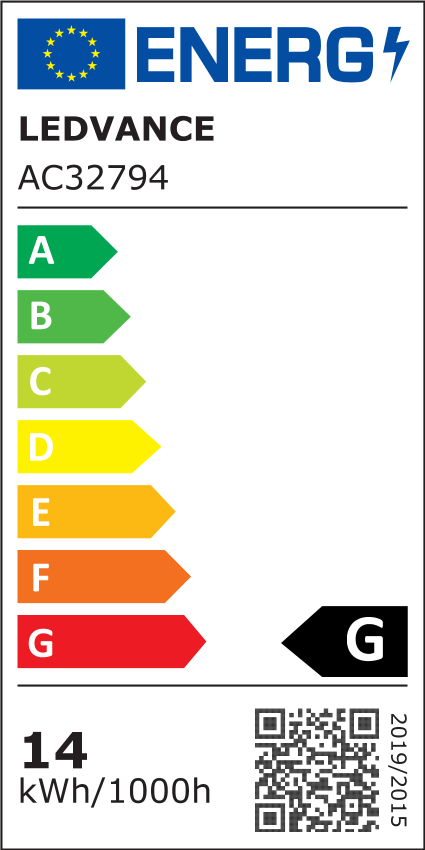 LED AR111 13,5W/927 (100W) 24° G53 DÆMP