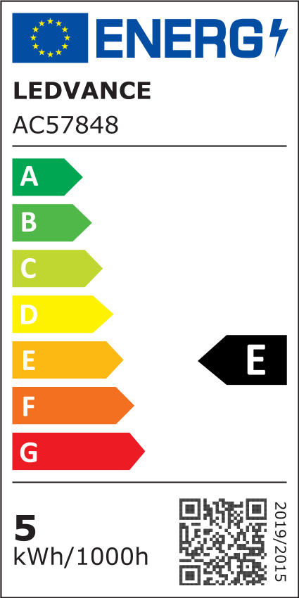 LED STANDARD 4,2W/927 (40W) FIL E27 DÆMP