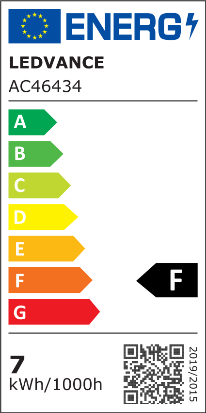 DULUX LED D/E ECG 7W/830 G24Q-2