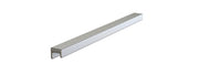 Greb Step inox look, L:350mm C:320mm