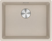MARIS FRAGRANITE VASK MRG 610-52 COFFEE