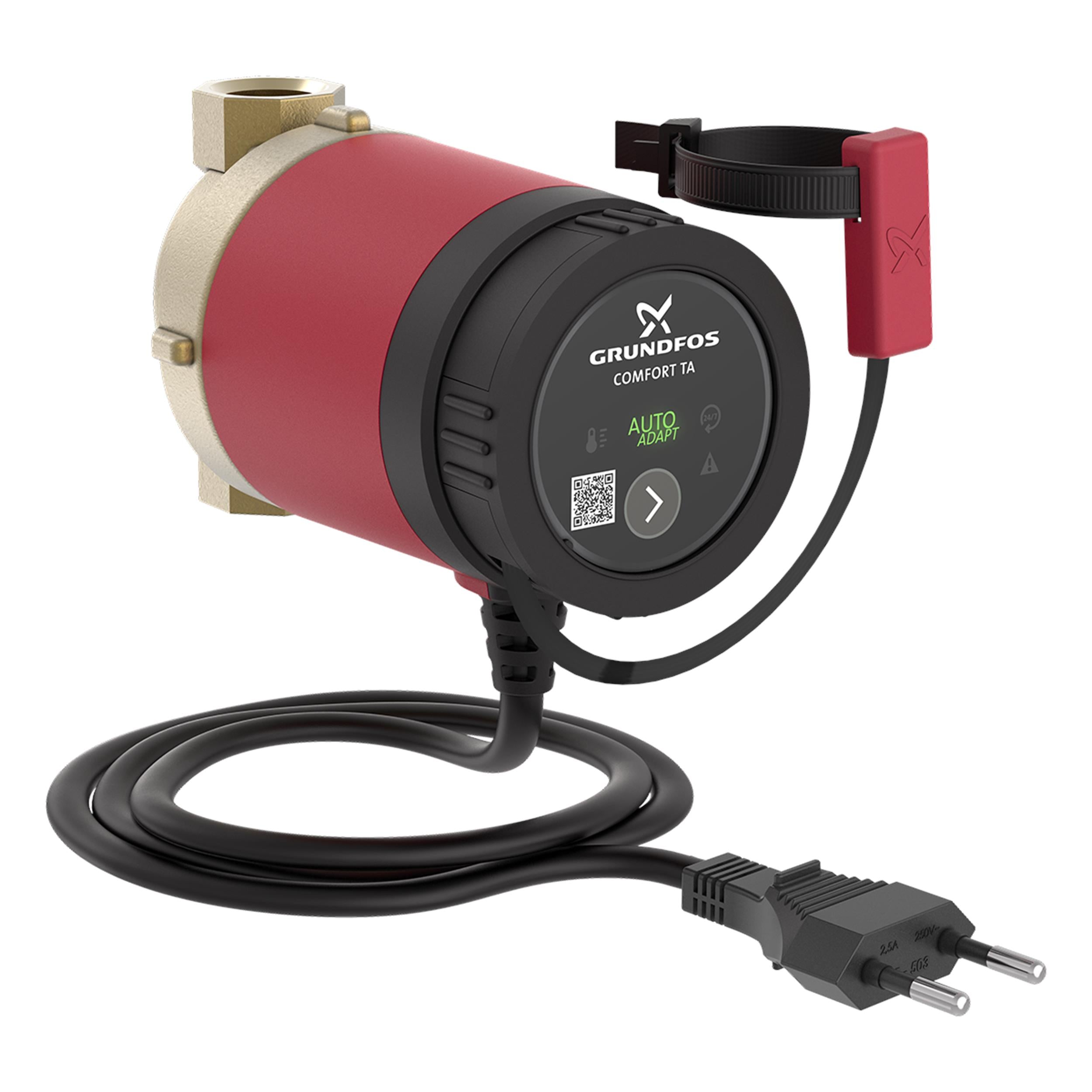 GRUNDFOS UP15-14BA PM 80