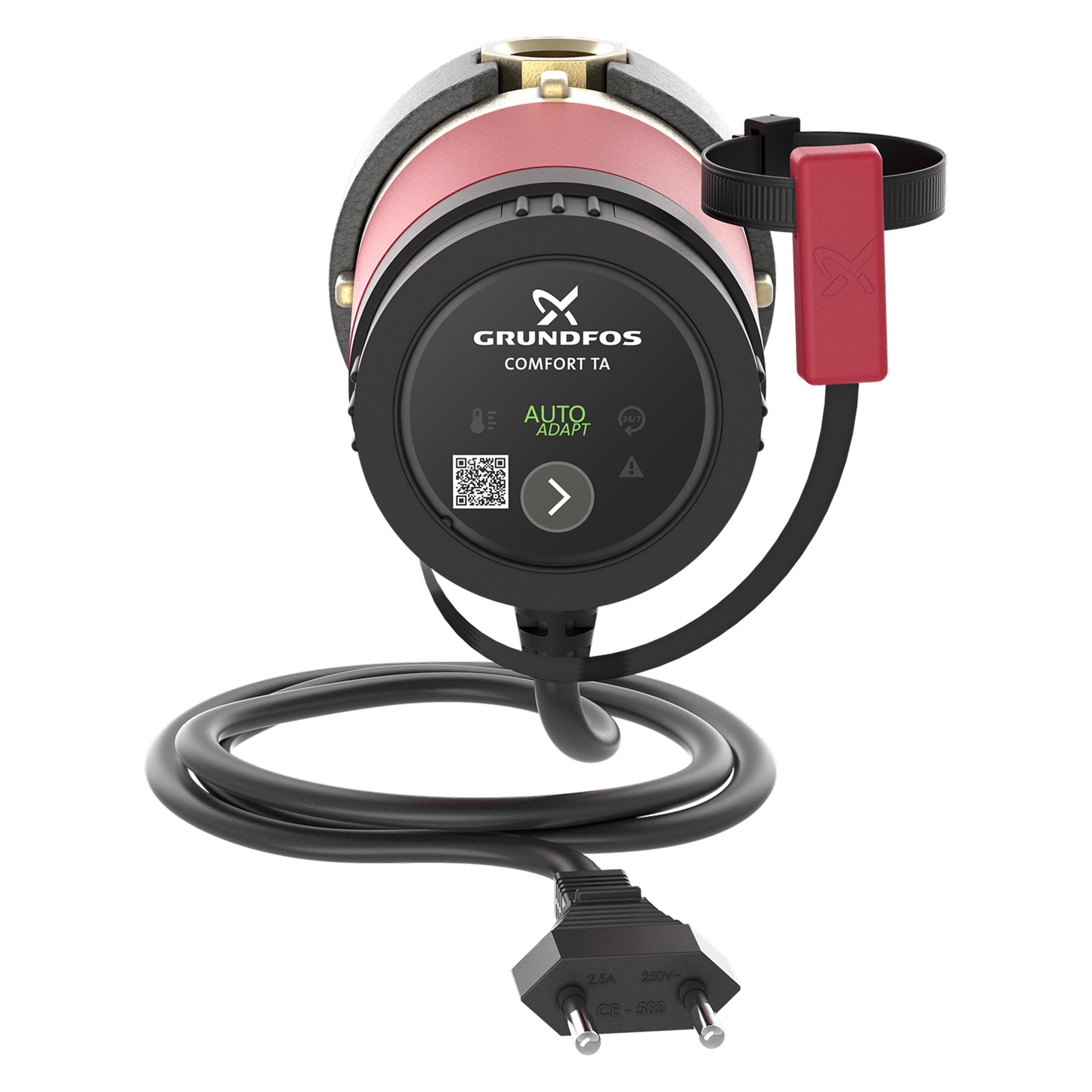 GRUNDFOS UP15-14BA PM 80