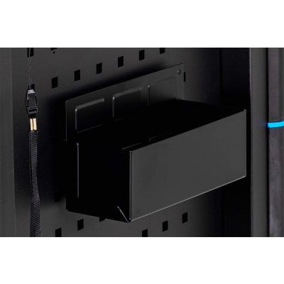 Dåseholder til 3 dåser, med magnet