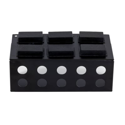 Dåseholder til 3 dåser, med magnet