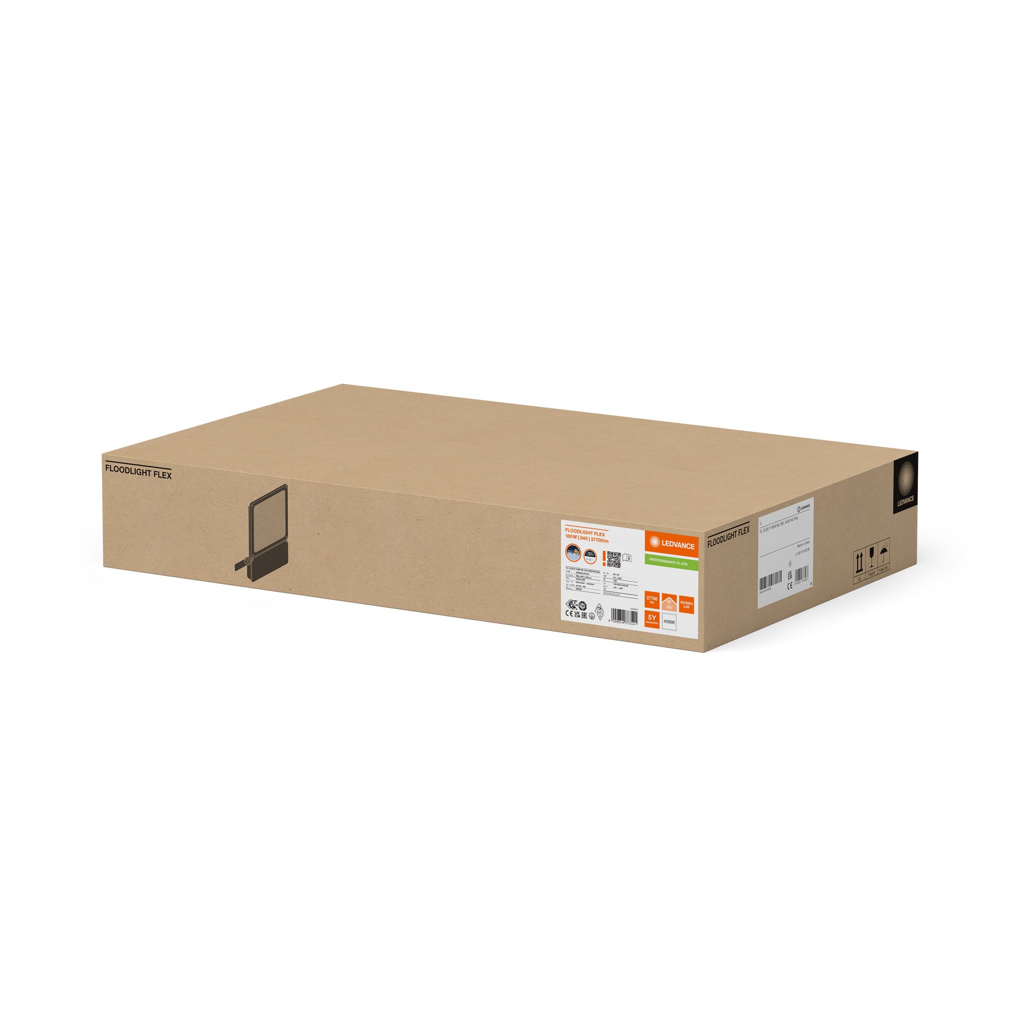 FL FLEX 180W 840 55X120°
